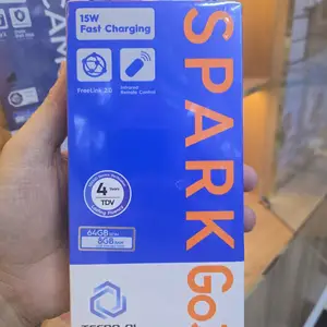 Tecno Spark GO 3 64/8, Худжанд