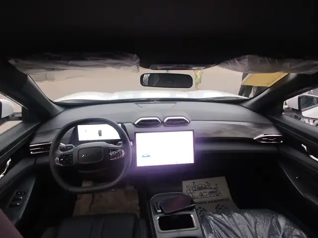 Dongfeng L7, 2026, Душанбе - 6