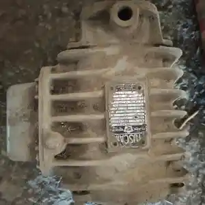 Электродвигатель, Хуҷанд