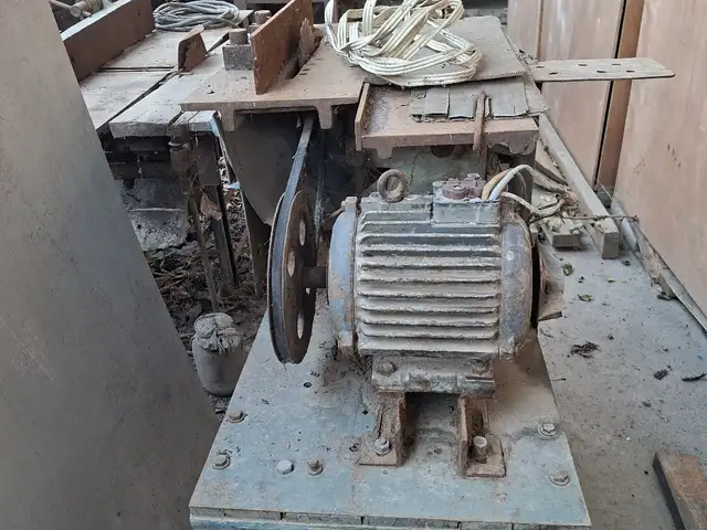 Станок, Душанбе