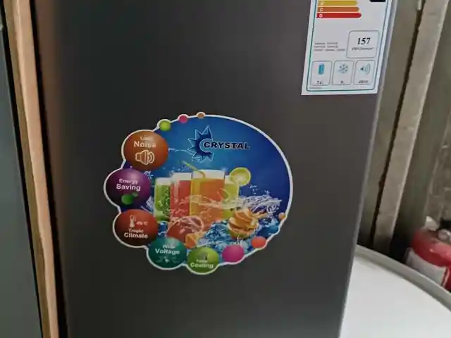 Холодильник, Душанбе