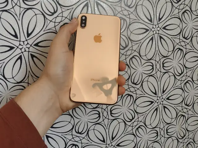 Корпус iPhone XSM, Душанбе