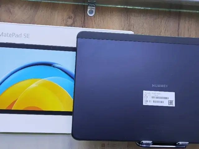 Планшет HUAWEI MatePad SE wif, Душанбе
