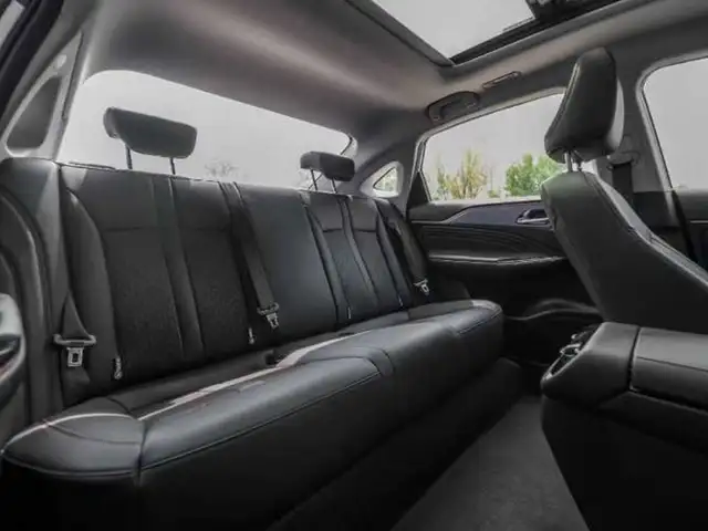 GAC Aion S Plus, 2026, Душанбе - 3