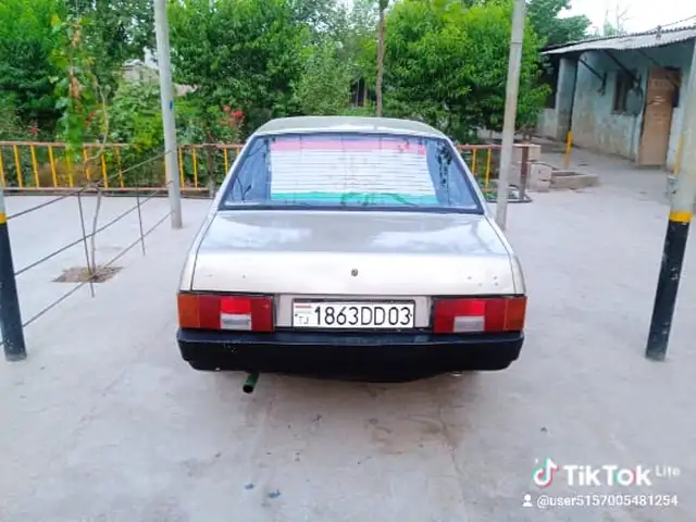 Lada (ВАЗ) 21099