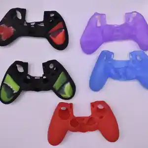 Чехол для джойстика PS4 Dualshock 4 Controller, Душанбе
