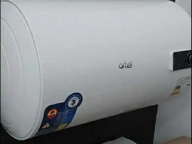 Водонагреватель Artel горизонтал 50L, Душанбе