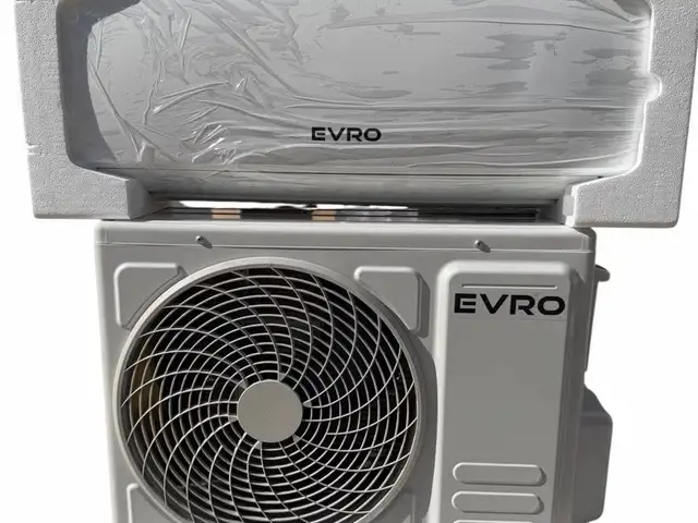 Кондиционер, Душанбе