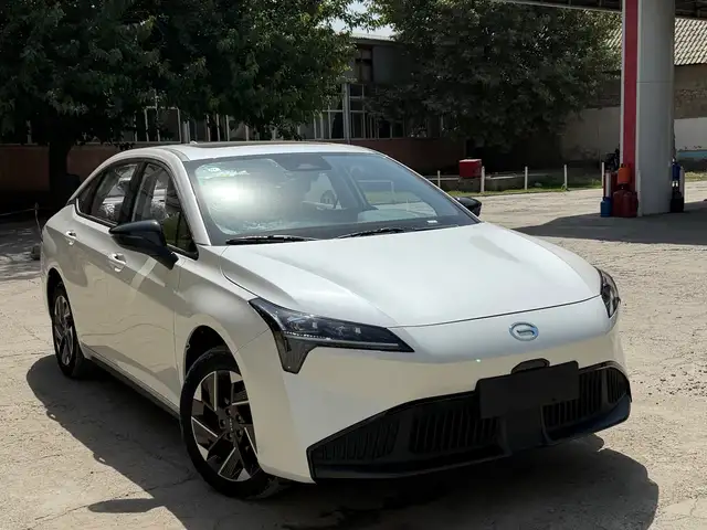 GAC Aion S Plus