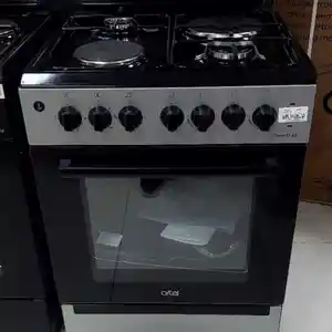 Плита комбинированная Artel EX, Душанбе