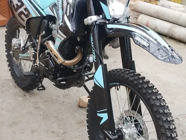 Мотоцикл, Худжанд