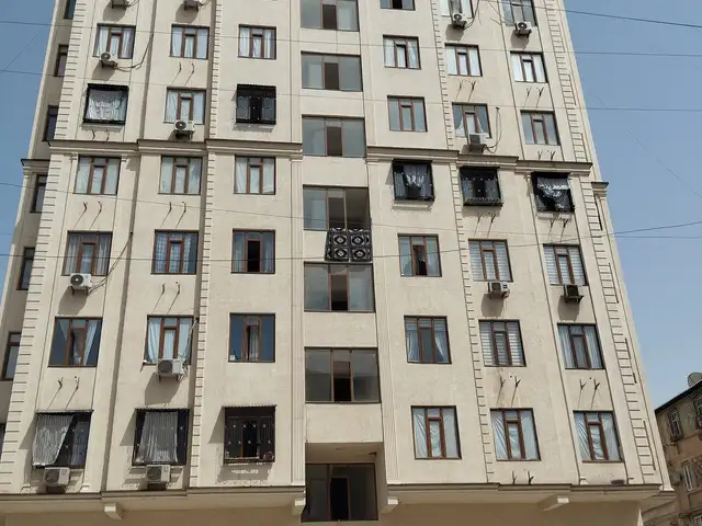 2-комн. квартира, 2 этаж, 70м², ТЭЦ, Бохтар (Курган-Тюбе)