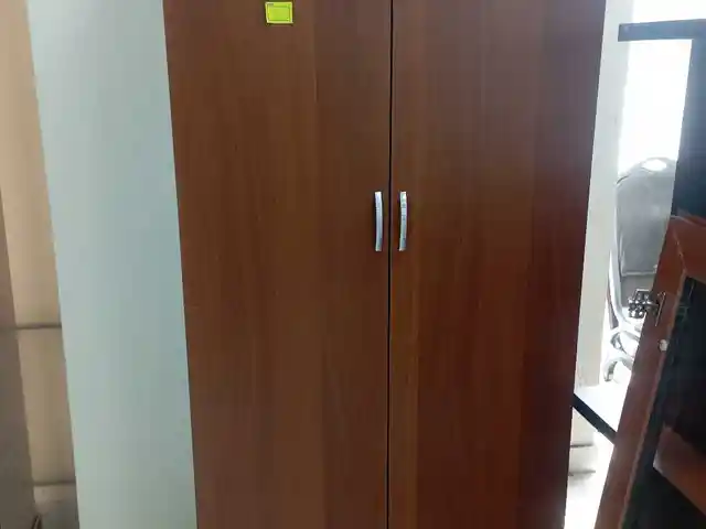 Гардеробный шкаф, Душанбе