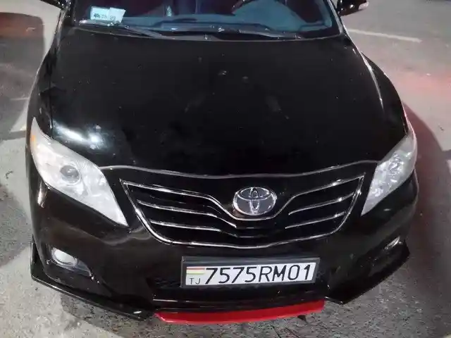 Универсальная губа для Toyota Camry 2, Душанбе