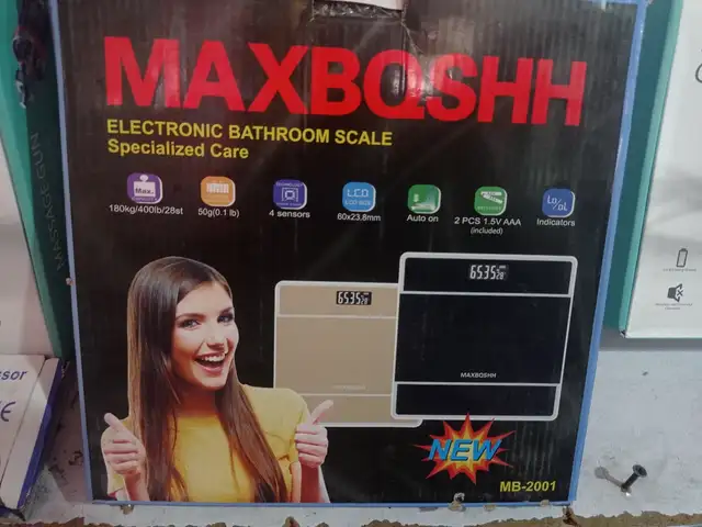Весы, Душанбе