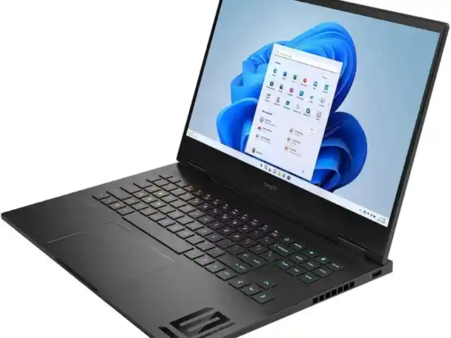 Ноутбук игровой HP, Душанбе