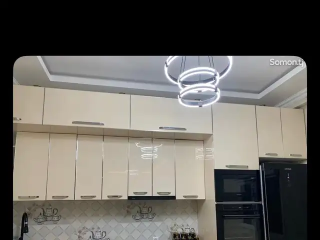 2-комн. квартира, 3 этаж, 110м², Сино 112 мкр, Душанбе