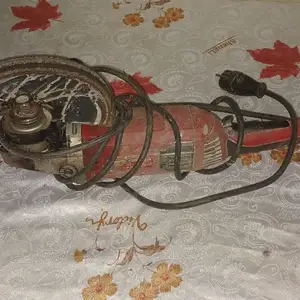 Болгарка на запчасти, Худжанд