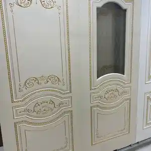 Дверь, Душанбе