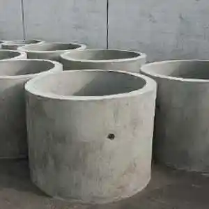 Кольцо бетонное КЦ 12-10, Душанбе