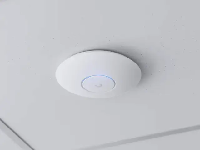 Точка доступа Ubiquiti UniFi U7 Long-Range, Душанбе
