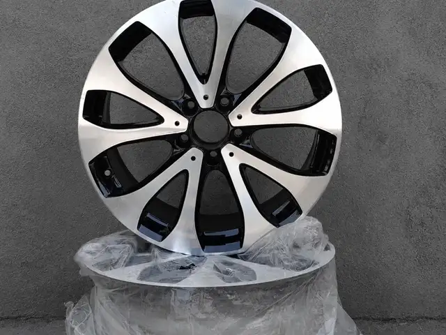 Диски от Mercedes Benz R18, Душанбе