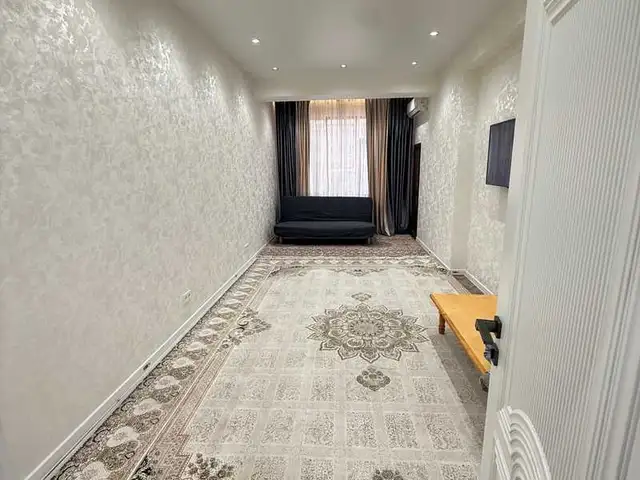 2-комн. квартира, 3 этаж, 100м², Шохмансур, Душанбе