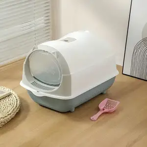Лоток для кошек, Душанбе