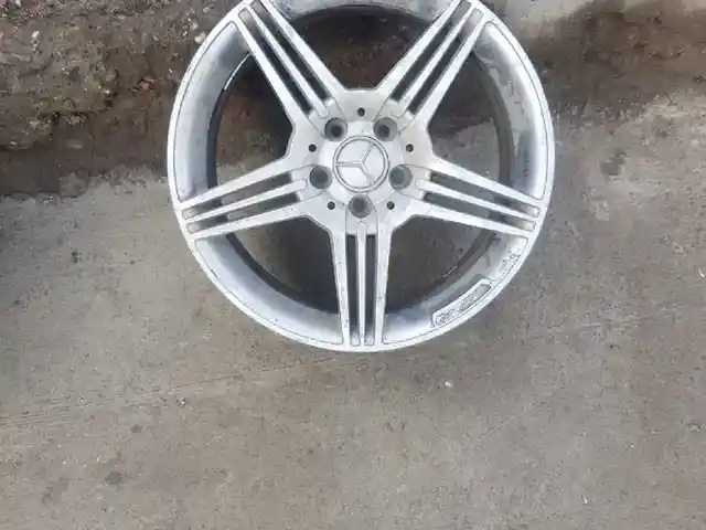 Диск R18, Хуҷанд