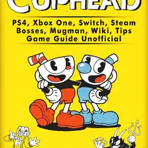 Игра Cuphead для PS-4 / 6.72 / 9.00 / 11.00 / 11.52 / 12.02 /, Душанбе