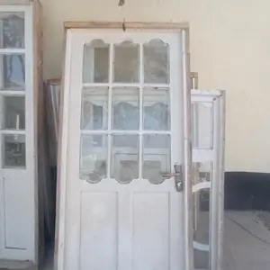Дару тиреза, Душанбе
