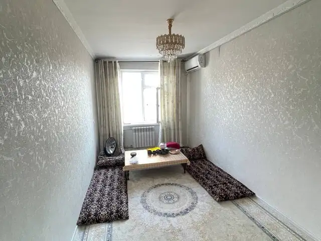 2-комн. квартира, 5 этаж, 54 м², Сино, Душанбе