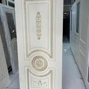 Дверь, Душанбе