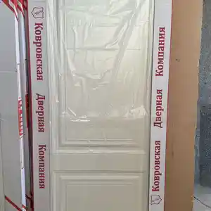 Дверь, Душанбе