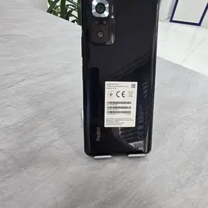 Xiaomi Redmi 10 Pro, Душанбе