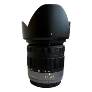Объектив Lumix 14-42mm, Душанбе