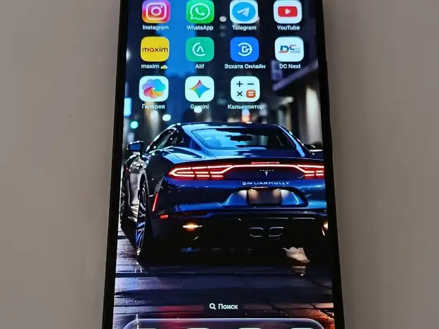 Xiaomi Redmi Note 14, Худжанд