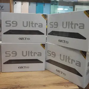 Планшет OZCT S9 Ultra 2sim 16/512gb 8000 battery, Душанбе