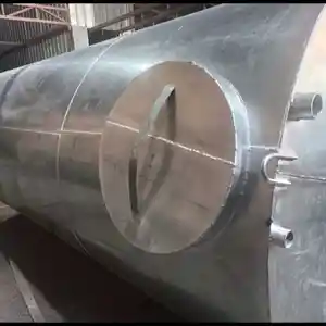 Бочки железные 5 тонн, Душанбе