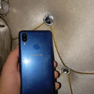 Samsung Galaxy A10s, Хуҷанд
