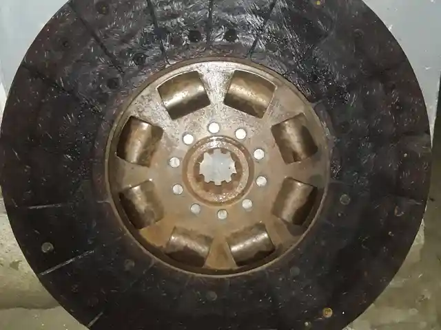 Диск сцепления от Hino, Душанбе