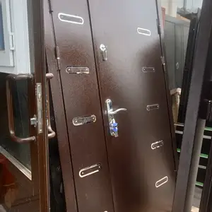 Дверь 1.20 2.1, Душанбе