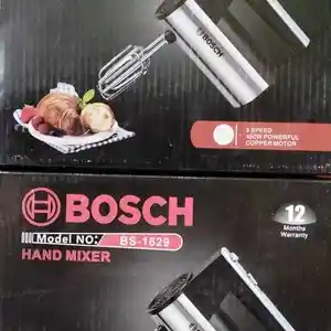 Миксер Bosch, Душанбе
