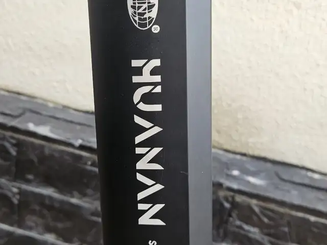 Электросамокат HUA NAN, Душанбе