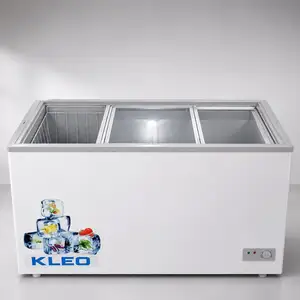 Морозильник Kleo, Душанбе