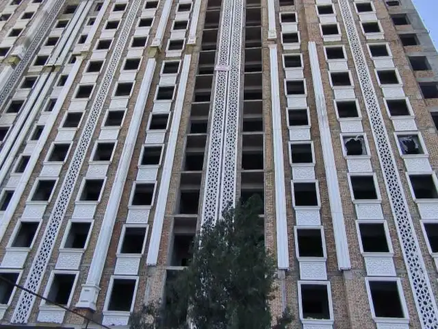 1-комн. квартира, 11 этаж, 46 м², Щелкомбинат, Хуҷанд