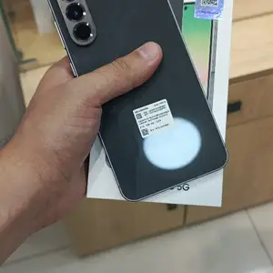 Samsung Galaxy A56, Душанбе