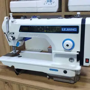 Швейная машина Lejiang C5, Душанбе