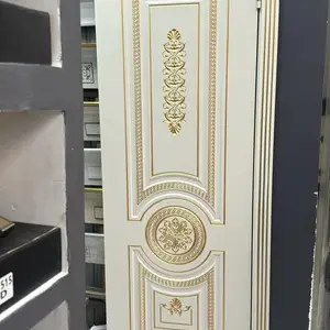 Дверь Эмаль, Душанбе