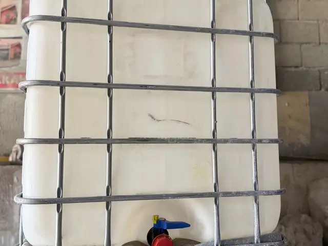 Бочка, Душанбе